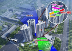 广州卓越晴翠府售楼处 电话(卓越晴翠府首页网站