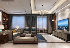 领邦新型粉饰材料无限公司以其艰深的行业洞察